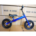 No Pedal / No Training Wheels Balance Bike for Children